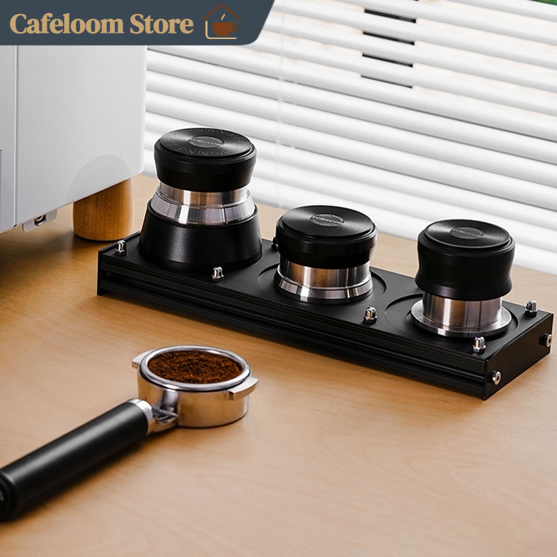 Coffee Equipment Distributor - Forzcon Vinyl Record Series 58mm Espresso