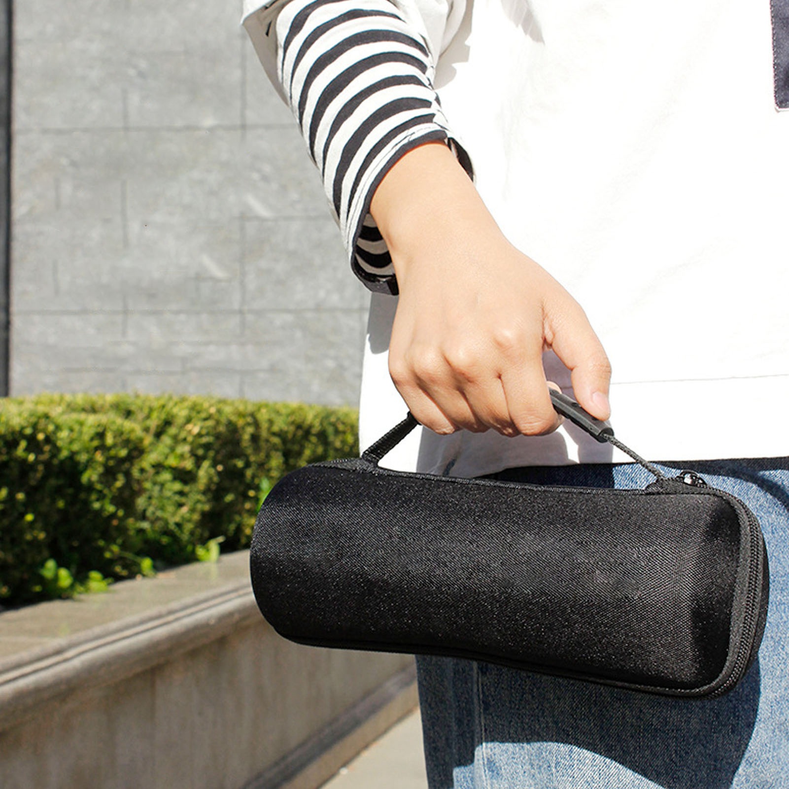 Coffee Equipment Travel Bag - เครื่องบดกาแฟกระเป๋าเครื่องบดกาแฟกรณีเครื่องบดกาแฟด้วยตนเองกระเป๋าพกพากระเป๋ากันน้ํากระเป๋าเดินทางสําหรับป้องกัน