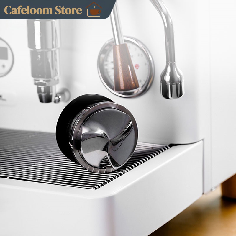 Forzcon Vinyl Record Series 58 - Coffee Equipment Distributor บทวิจารณ์และราคา