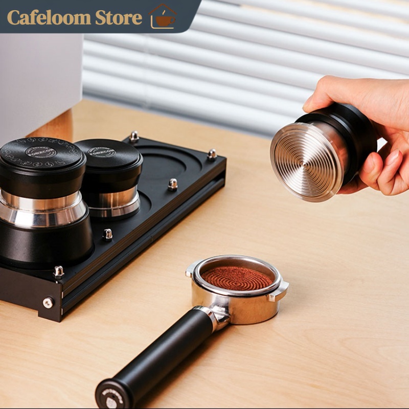 Forzcon Vinyl Record Series 58 - Coffee Equipment Distributor บทวิจารณ์และราคา