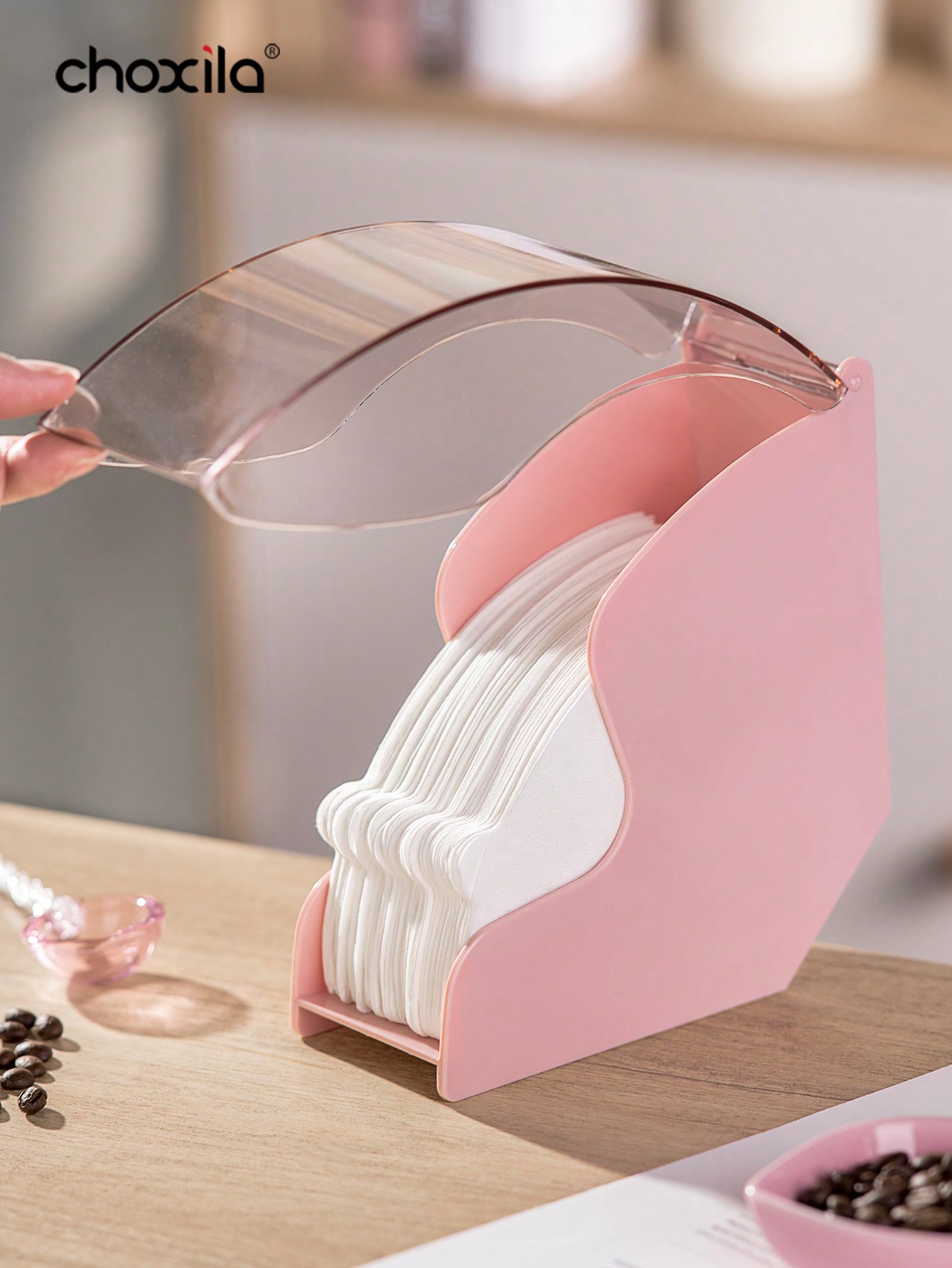 ที่วางกรองกาแฟ 1 ชิ้น, กล่องกร - Coffee Equipment Rack บทวิจารณ์และราคา