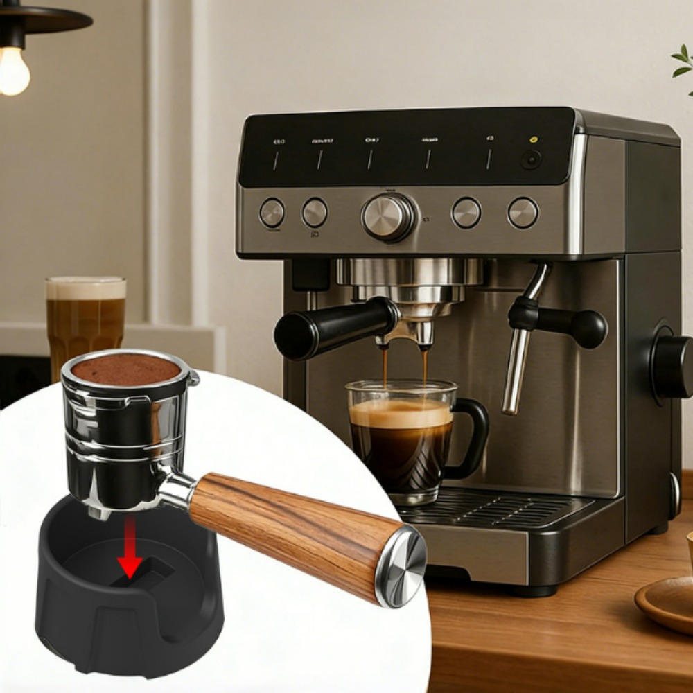 ที่วางพอร์ตาฟิลเตอร์กาแฟ 1 ชิ้ - Coffee Equipment Distributor บทวิจารณ์และราคา