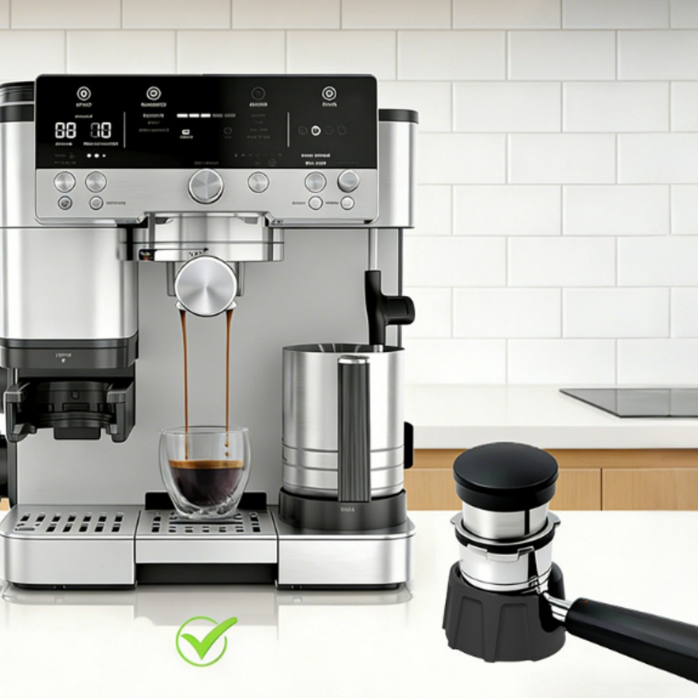 ที่วางพอร์ตาฟิลเตอร์กาแฟ 1 ชิ้ - Coffee Equipment Distributor บทวิจารณ์และราคา