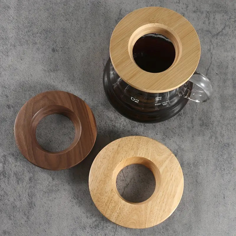 ที่วางกรองกาแฟ ที่วางกรองแบบกร - Coffee Equipment Rack บทวิจารณ์และราคา