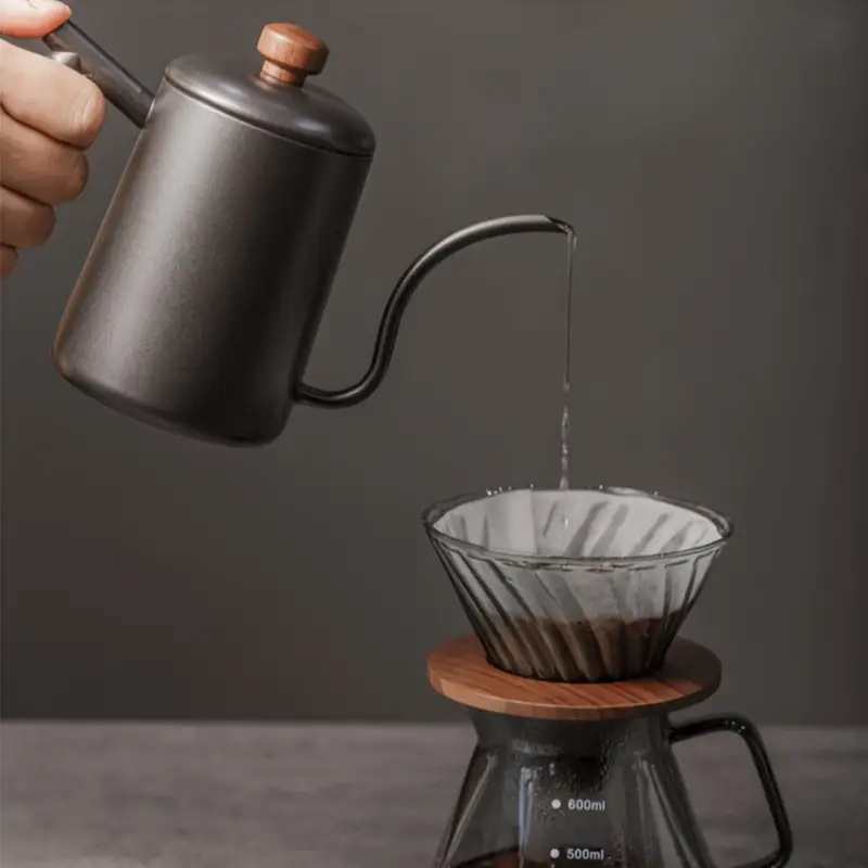 ที่วางกรองกาแฟ ที่วางกรองแบบกร - Coffee Equipment Rack บทวิจารณ์และราคา
