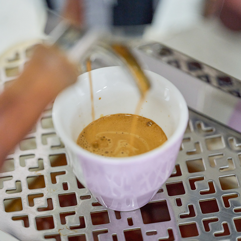 แก้วกาแฟเซรามิก รุ่น 2Waycup B - Coffee Equipment Distributor บทวิจารณ์และราคา