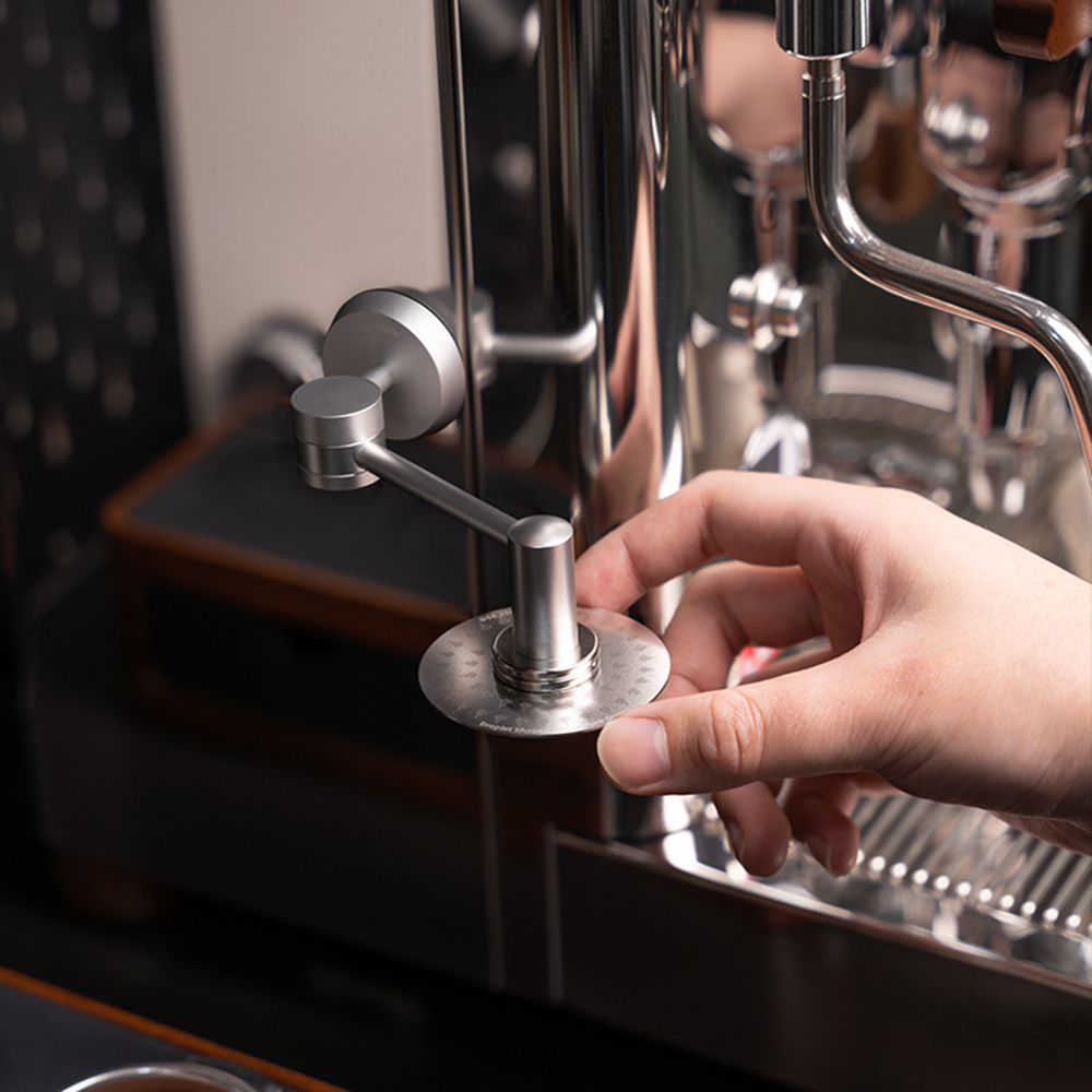 51-58 มม.ตัวกรองกาแฟสากลชั้นเก - Coffee Equipment Rack บทวิจารณ์และราคา
