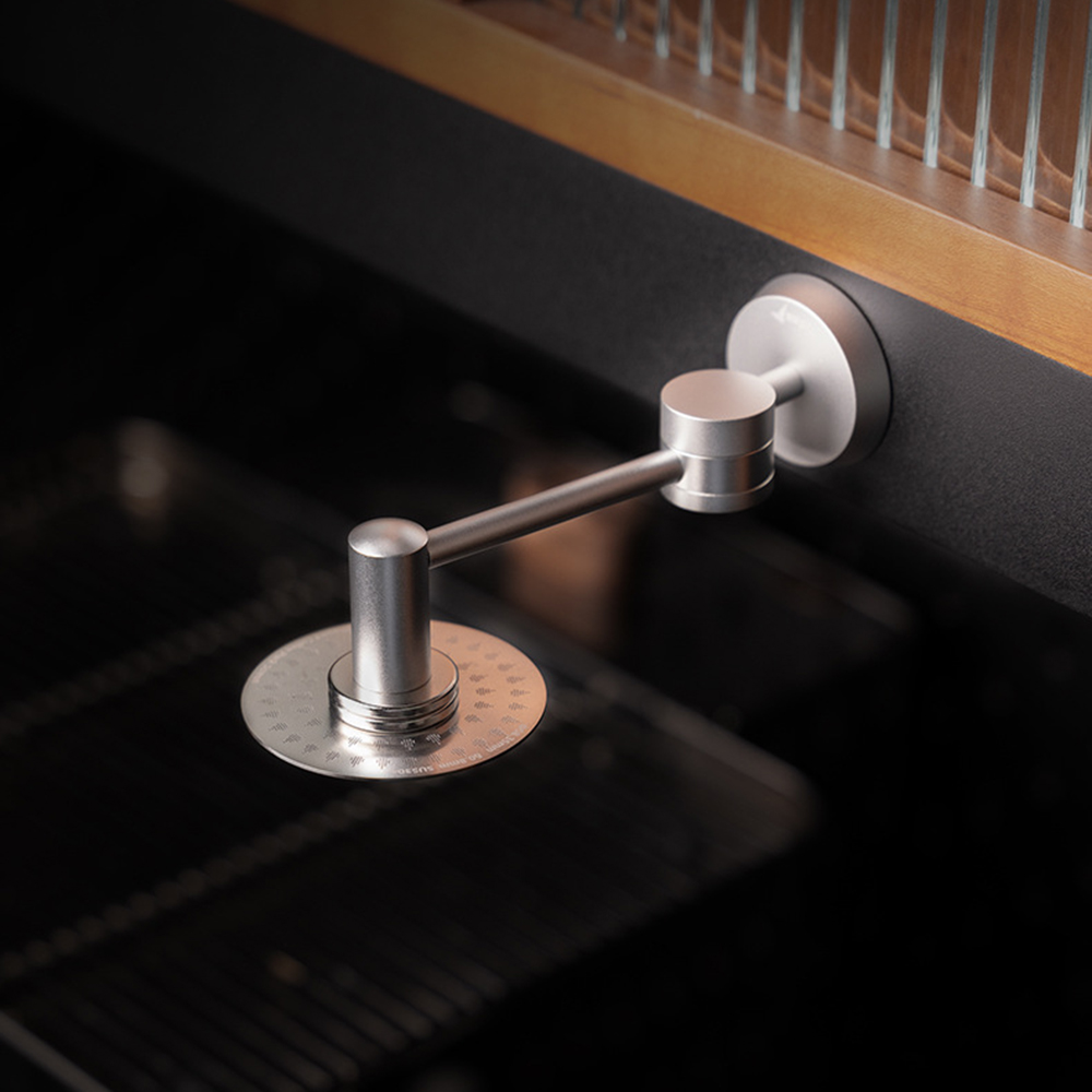 51-58 มม.ตัวกรองกาแฟสากลชั้นเก - Coffee Equipment Rack บทวิจารณ์และราคา