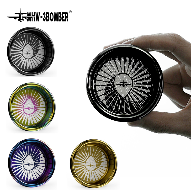 MHW-3BOMBER ตะกร้ากรองเอสเปรสโ - Coffee Equipment Distributor บทวิจารณ์และราคา