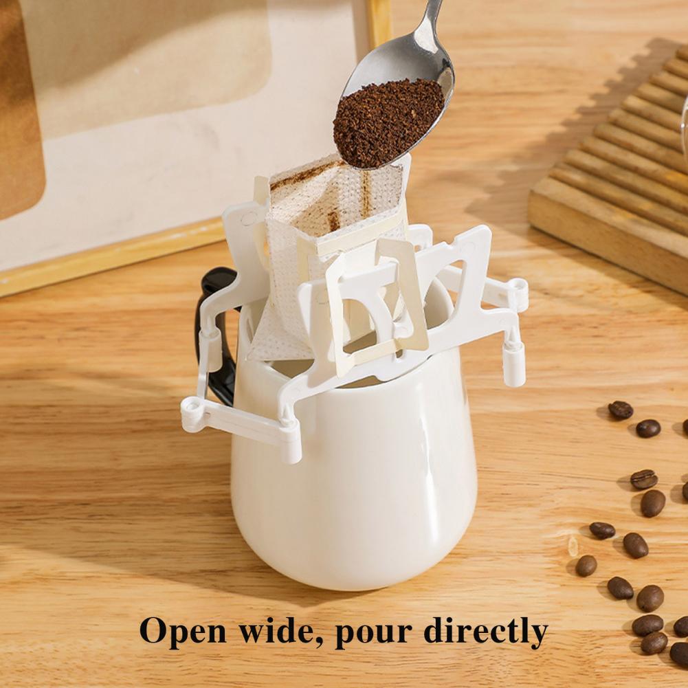 ที่ใส่กระดาษกรองกาแฟแบบพกพากาแ - Coffee Equipment Travel Bag บทวิจารณ์และราคา