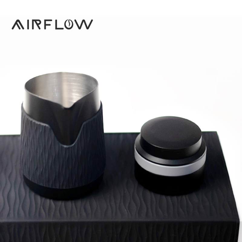 AIRFLOW แผ่นรองกาแฟซิลิโคน แผ่ - Coffee Equipment Distributor บทวิจารณ์และราคา