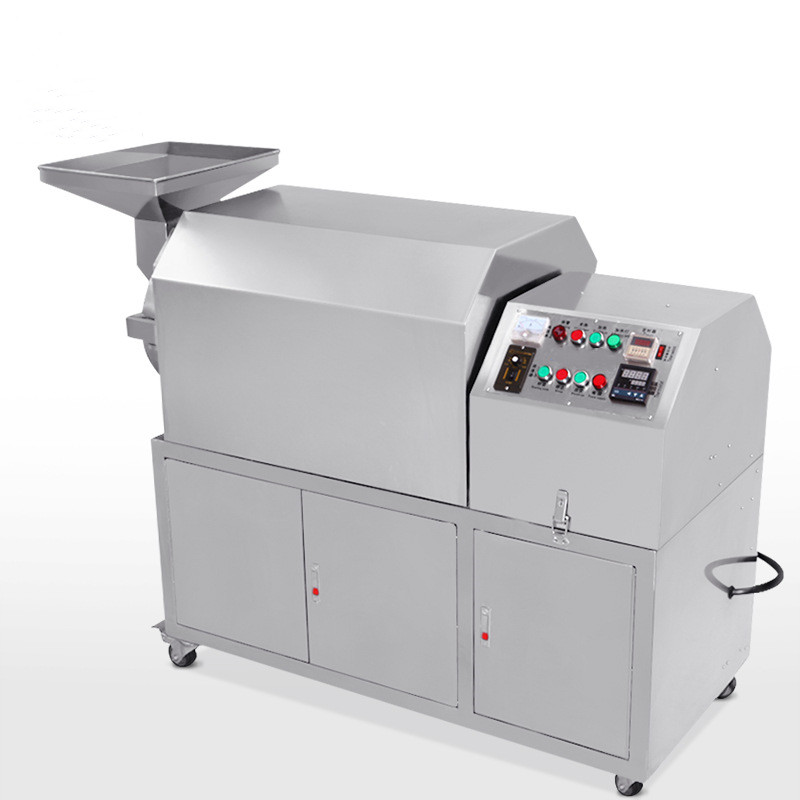 เครื่องคั่วเมล็ดกาแฟอัตโนมัติ, - Coffee Equipment Used บทวิจารณ์และราคา