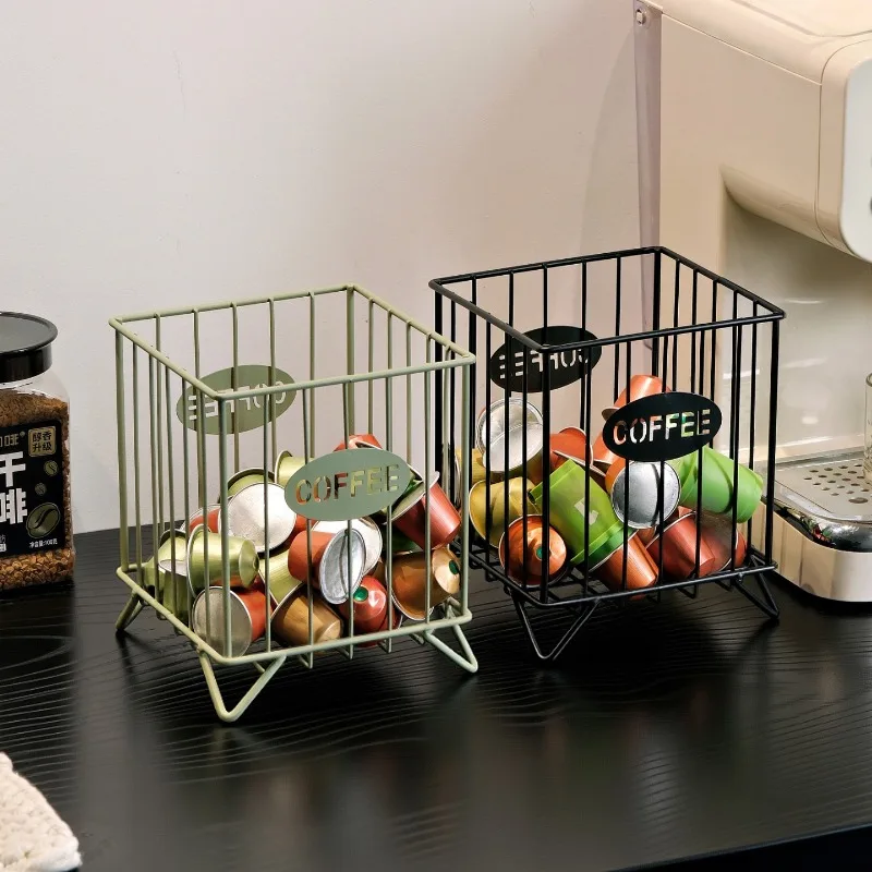 Hot Coffee POD ผู้ถือขนาดใหญ่ค - Coffee Equipment Rack บทวิจารณ์และราคา