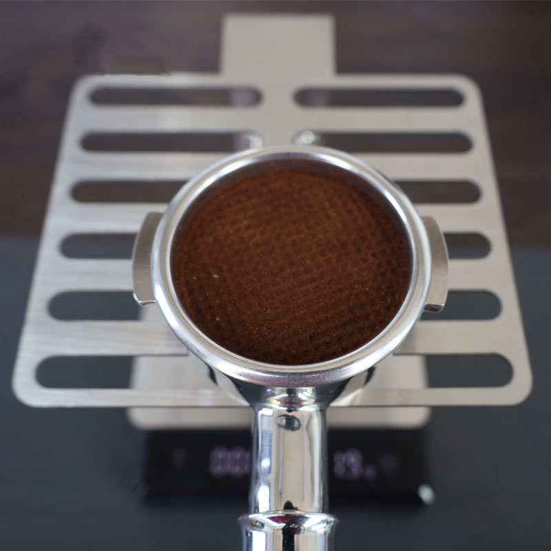 ชั้นวางเครื่องชั่งกาแฟ ที่วางเ - Coffee Equipment Rack บทวิจารณ์และราคา