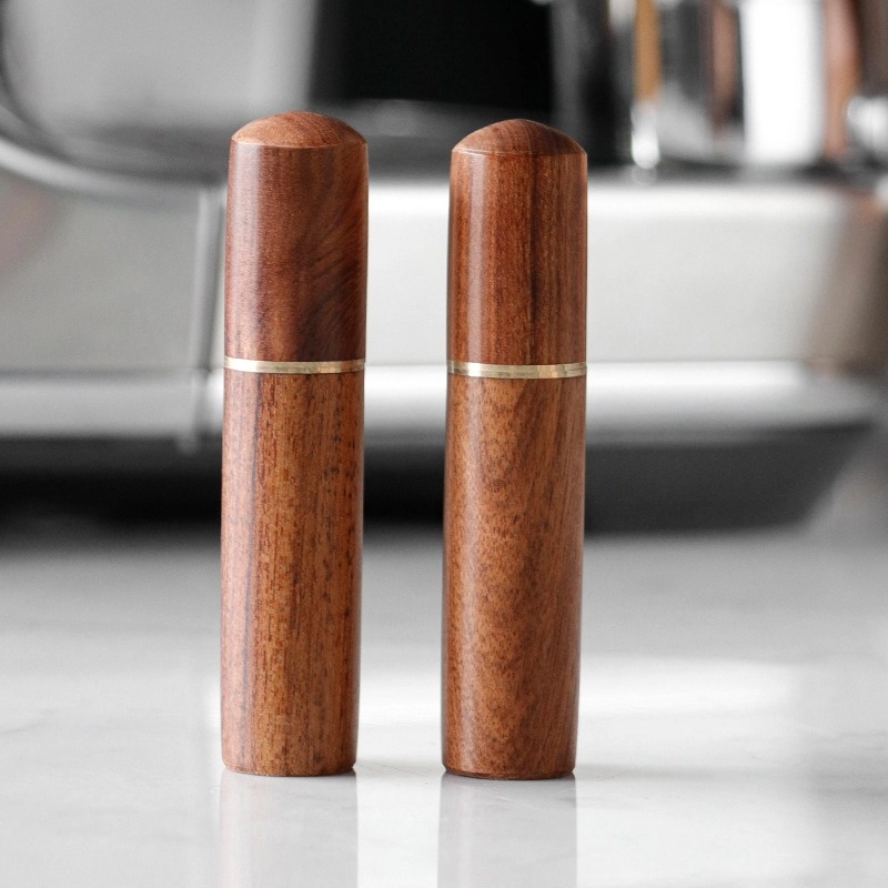 ที่กดผงกาแฟสแตนเลส เครื่องกระจ - Coffee Equipment Distributor บทวิจารณ์และราคา