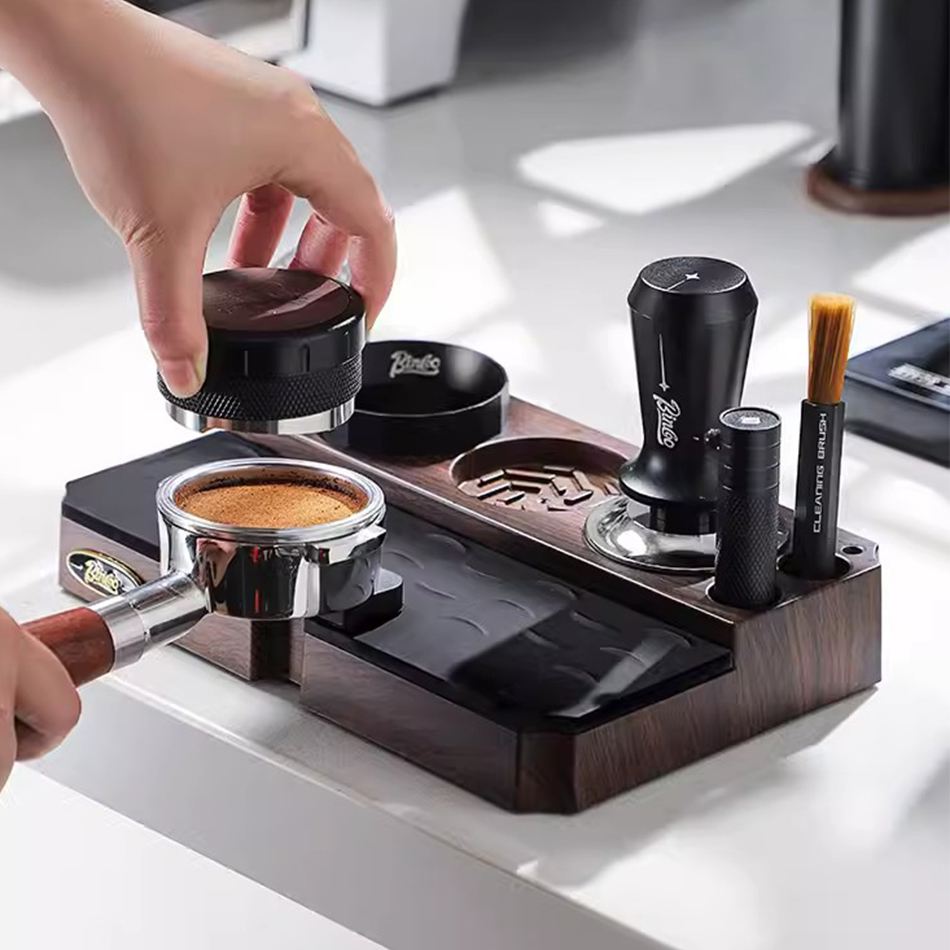 ที่วางพอร์ทาฟิลเตอร์กาแฟ ABS ข - Coffee Equipment Distributor บทวิจารณ์และราคา