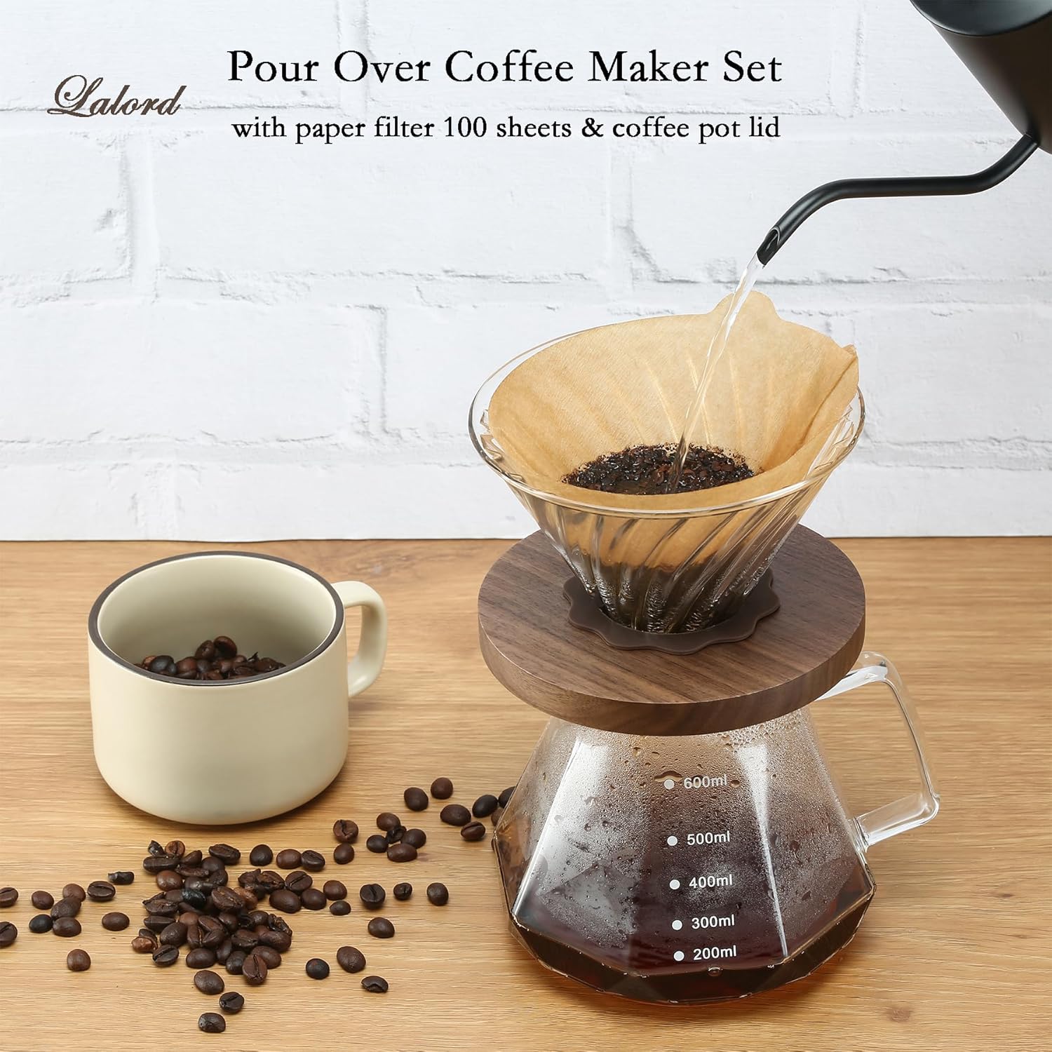 แก้วกาแฟแก้วแม็กพาย สำหรับชุดก - Coffee Equipment Distributor บทวิจารณ์และราคา