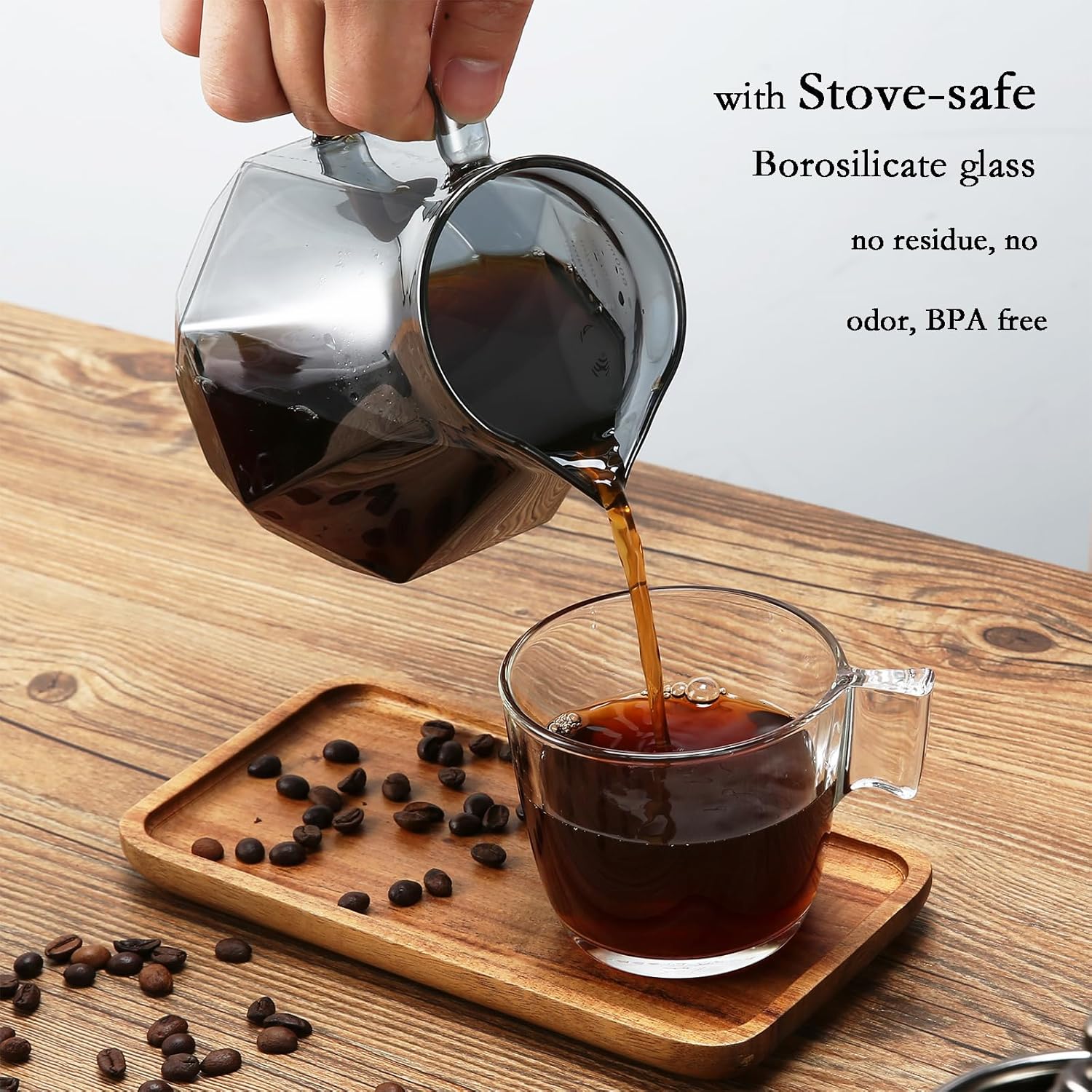 แก้วกาแฟแก้วแม็กพาย สำหรับชุดก - Coffee Equipment Distributor บทวิจารณ์และราคา