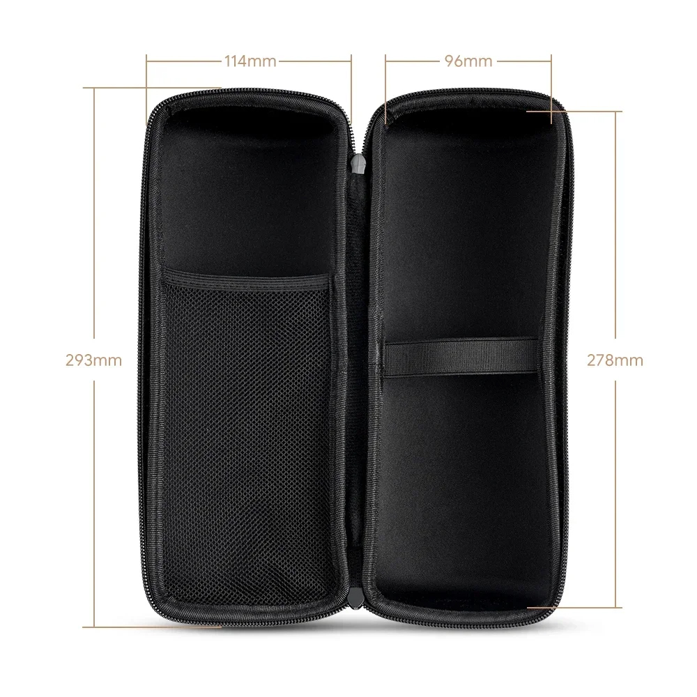 กระเป๋าเดินทาง ถุงเก็บสําหรับเ - Coffee Equipment Travel Bag บทวิจารณ์และราคา