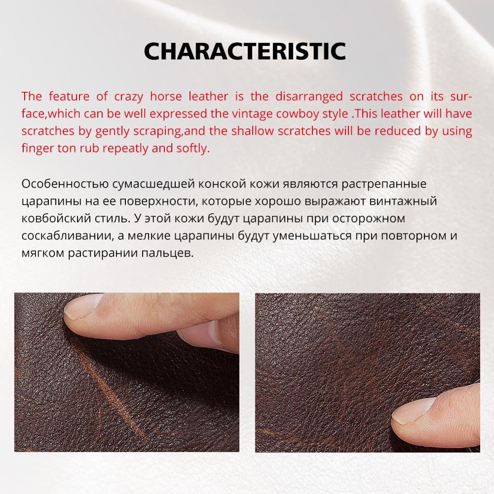 HUMERPAUL ของแท้หนังผู้ชายกระเ - Coffee Equipment Travel Bag บทวิจารณ์และราคา