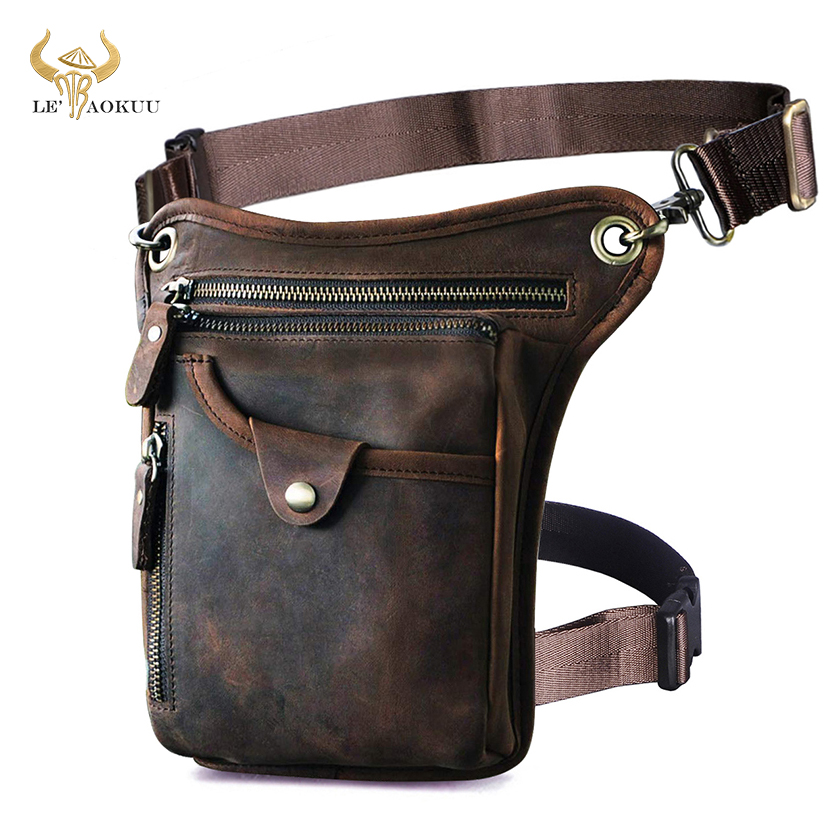 หนา Crazy Horse หนังผู้ชายสบาย - Coffee Equipment Travel Bag บทวิจารณ์และราคา