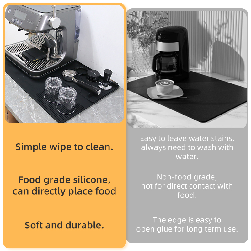 กาแฟ Tamper Mat Espresso Porta - Coffee Equipment Distributor บทวิจารณ์และราคา