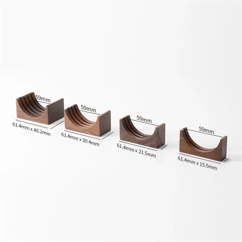 เครื่องชงกาแฟแบบพกพา51/53/58มม - Coffee Equipment Rack บทวิจารณ์และราคา