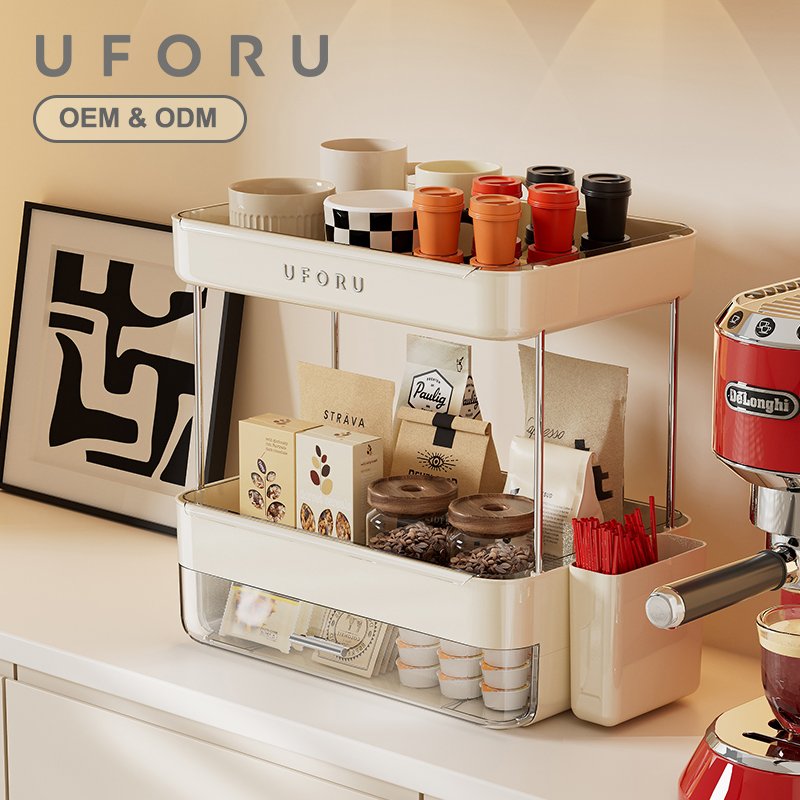 กล่องเก็บกาแฟแบบสองชั้น UFORU  - Coffee Equipment Used บทวิจารณ์และราคา