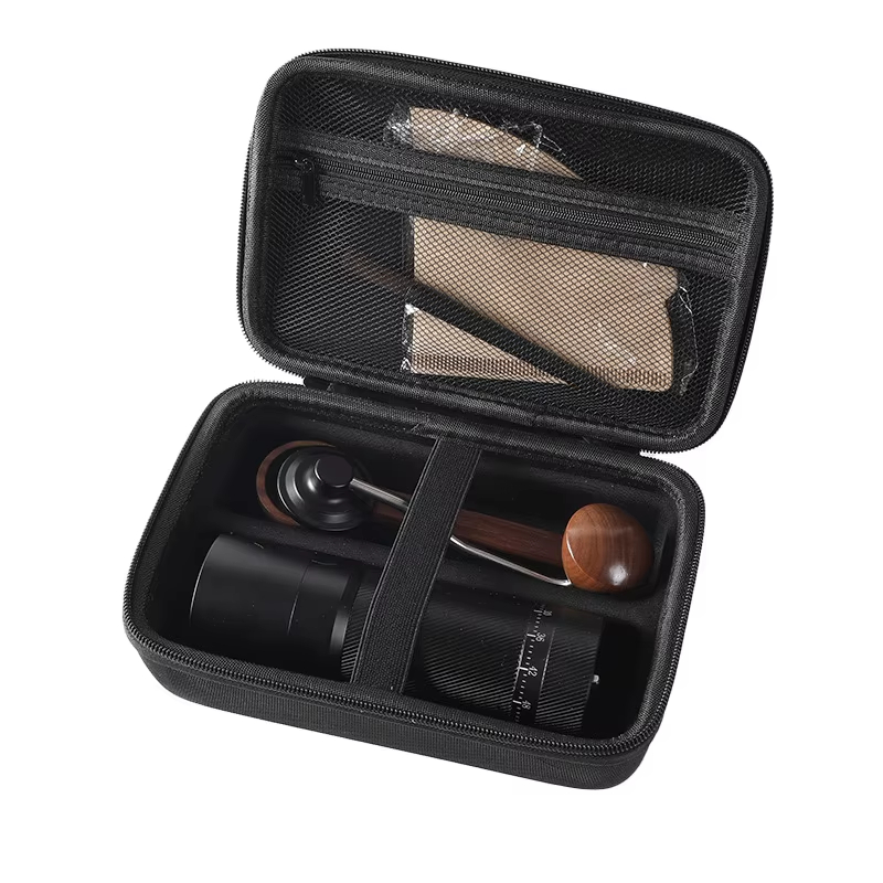 กระเป๋าแข็งสำหรับเครื่องบดกาแฟ - Coffee Equipment Travel Bag บทวิจารณ์และราคา
